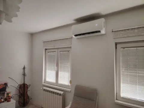 Ugradnja klima uređaja Beograd EDEL