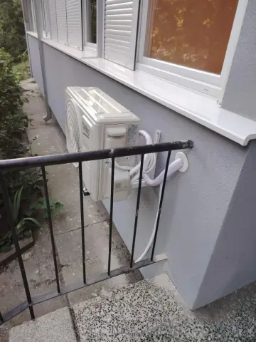 Ugradnja klima uređaja Beograd EDEL