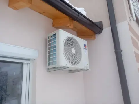 EDEL ugradnja klima uređaja Beograd