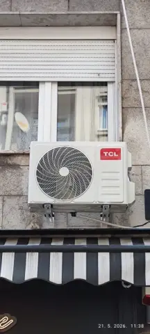 EDEL ugradnja klima uređaja Beograd