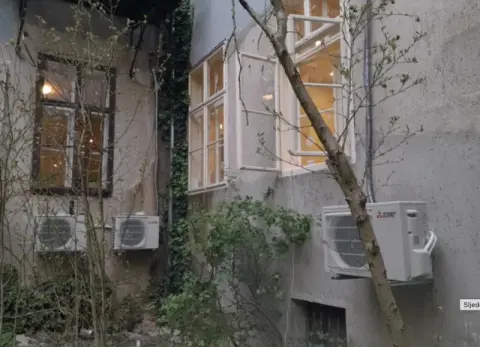 EDEL ugradnja klima uređaja Beograd