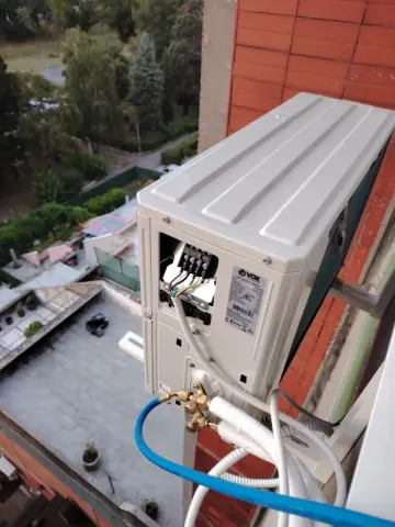 Montaža klima beograd edel banjica vozdovac