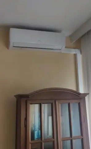 EDEL ugradnja klima uređaja Beograd