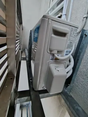 Ugradnja klima uređaja beograd edel midea belville novi beograd