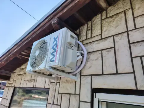 Ugradnja klime beograd edel max 12 zemun