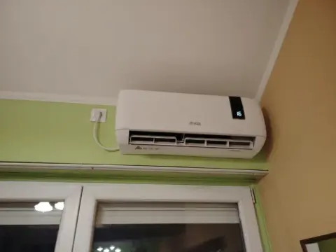 EDEL ugradnja klima uređaja Beograd